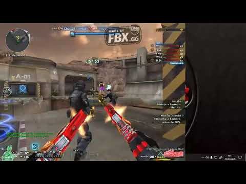 FBX Game Recorder Live Stream