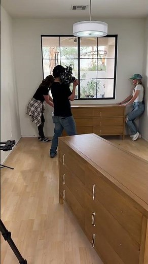 DIY Custom Built In | Ikea bookcases hack | How To