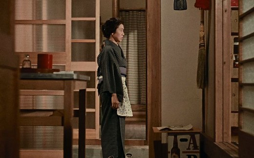 早安 お早よう (1959)