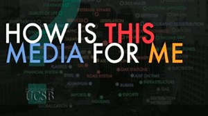 VIDEO: Technology Management Program UCSB: Innovation Strategy