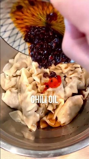 10 Minute Mandu Bowl (Using Bibigo Beef Bulgogi Mandu)