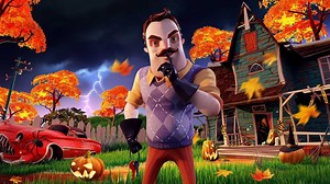 Soluce intégrale et guide des succès sur Hello Neighbor 2
