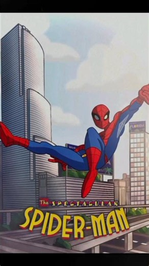 😱 THE FIRST THE SPECTACULAR SPIDER-MAN MOVIE WAS ALREADY PLANNED!