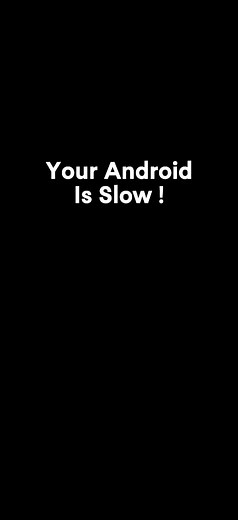 Speed Up Your Android Phone with These Tech Tips