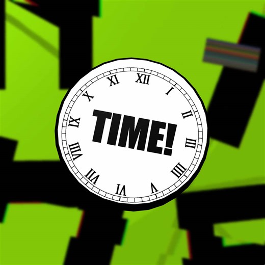 Dynamic Brat Mograph Edit Featuring Charli XCX