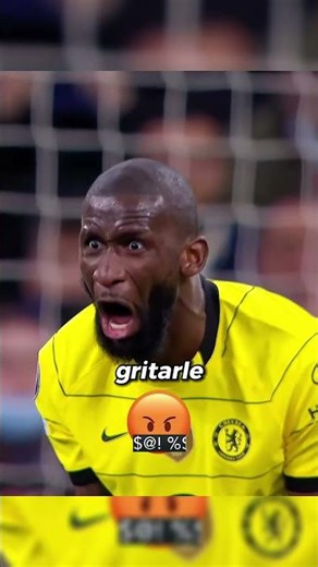 😢 El peor minuto de Kanté que terminó en gol ⚽