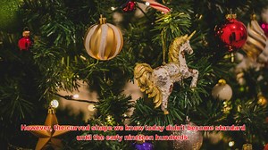 Why Are Candy Canes Shaped Like A Shepherds Crook?