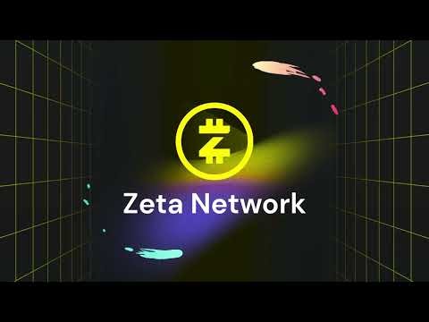 Zeta Network | The Future of Mobile Mining Starts Here
