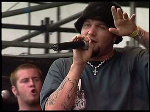 Limp Bizkit - Faith (Live at PinkPop Festival 1997) Official Pro Shot 4K Remastered