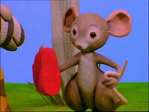 The Animal Shelf Volume 1: Stripey to the Rescue (1997) Australian VHS