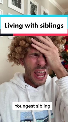 Living with Siblings: Speed Clone Chaos!