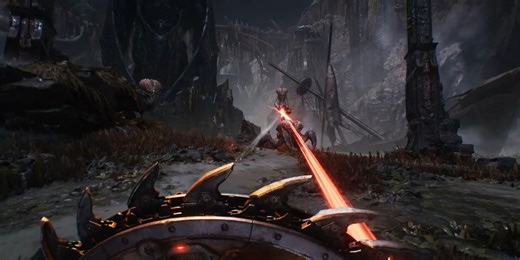 You'll Be Using DOOM: The Dark Ages Best New Weapon More Than You Expect