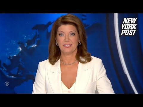 Norah O’Donnell exits ‘CBS Evening News’ after 5 years in emotional sign-off: ‘Honor of a lifetime’