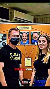 Ah História Das três crianças Desaparecida #maranhão #bacabal #noticias