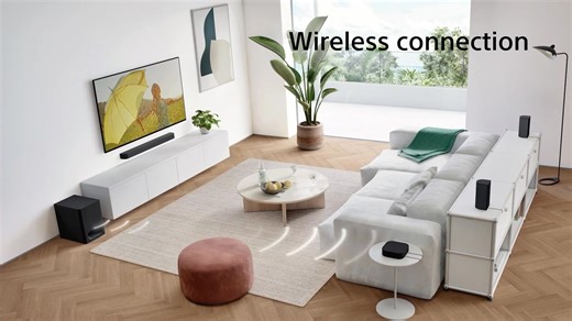 630K views · 8K reactions | Powerful sound, compact design. Fits your aesthetic like a dream and turns every movie night into an elevated experience. Introducing the new BRAVIA Theatre System 6. Cinema is coming home, once again. | Sony India | Facebook