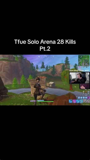 ‏Tfue #tfue #fortnite #og #worldcup #arena