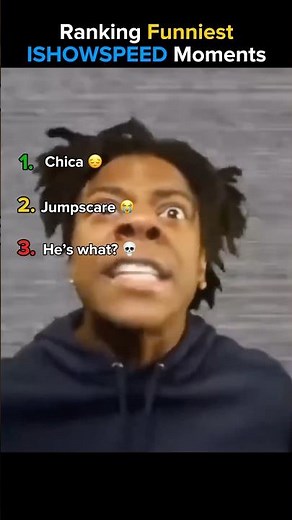 Funniest Speed Moments Ever 😂🔥 | Best IShowSpeed Clips