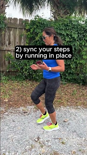 How to increase your running cadence #RunningTips #CadenceBoost #RunBetter