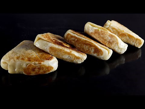 Elawalu Roti | Short eat street food cinematic Vegetable Roti recipe for tea time chef sena