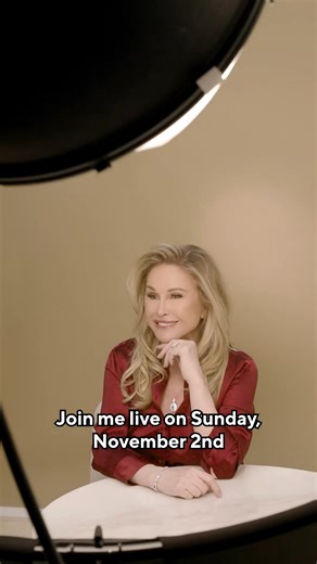 Mrs. Claus is coming to QVC's Biggest-Ever Nonstop Holiday Party!✨ Kathy Hilton's bringing her holiday entertaining tips & gift-giving expertise to help you make the best holiday possible... possible! 🎁 Plus, her jewelry line with Anna Zuckerman launches on 11/2! 💎 Be sure to tune in & shop with Kathy on Sunday, 11/2 & RSVP "YES!" to #QVCNonstopParty, here! > https://qvc.co/NSHPKathyHiltonRSVP WHEN TO WATCH: 🌟 4pm ET - QVC Party Stream with Kim Gravel Gravel 🎉 🌟 5-8pm ET - Kathy Hilton's No
