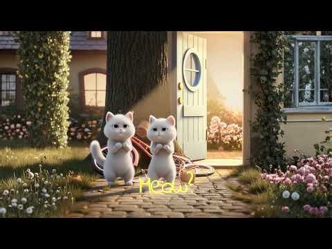 The Big Parade: Carly, Charly & Pinky Cat's Triumph of Humility - Episode 3