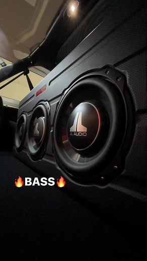 🔥BASS🔥 | Monster