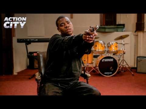 "Who Would Steal Money From a Church?" | First Sunday (Ice Cube, Tracy Morgan)