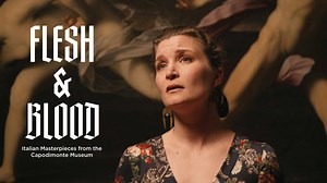 5.4K views · 115 reactions | Our friends at Seattle Opera are moved to song by "Flesh and Blood: Italian Masterpieces from the Capodimonte Museum." You will too, when you save $5 on tickets with online code $5BLOOD now through Dec 24! visitsam.org/fleshandblood #FleshandBlood | Seattle Art Museum | Facebook