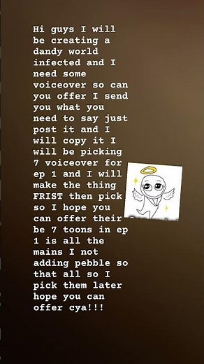 Can you plssss offer