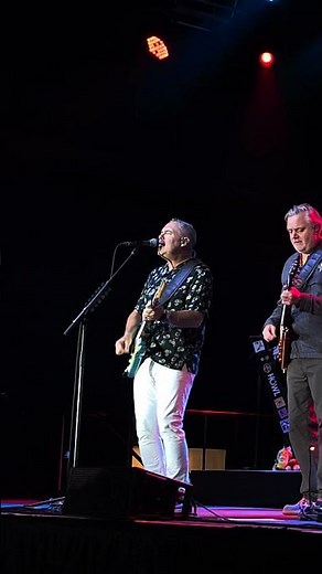 Barenaked Ladies - The Old Apartment LIVE Clip - Albuquerque, New Mexico (September 20, 2024)