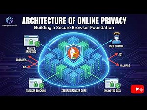 How DuckDuckGo Protects Your Privacy (Behind the Scenes)?