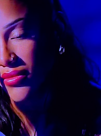 Das Finale Lagerfeuer von Alex und Vanessa bei Temptation Island