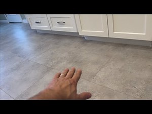 Coretec Stone Fail ? Daily grind