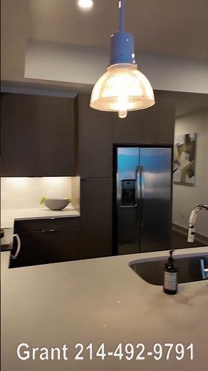 Tour the Two Bedroom at LVL 29 at Legacy West !