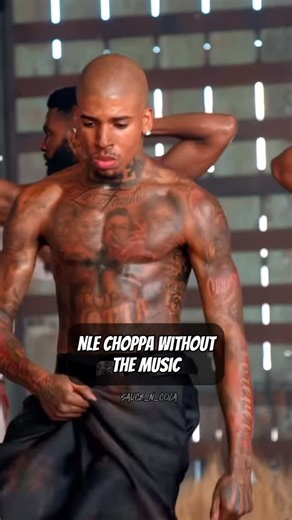 ItsSauce Traxx on Instagram: "NLE Choppa without the music #fyp #jokes #voiceover"