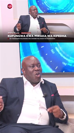 The Challenge of On-Source Revenue | NYOTA TV