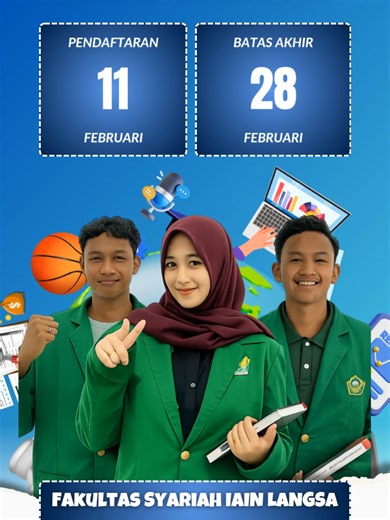 Understanding SPAN PTKIN Admission Process