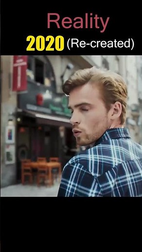 The REAL Story Behind Distracted Boyfriend Meme Evolution