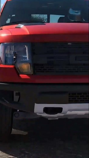 F-150 Raptor!! #granturismo #simracing #ps5