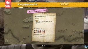 One Piece Odyssey - Toy Chivalry Walkthrough