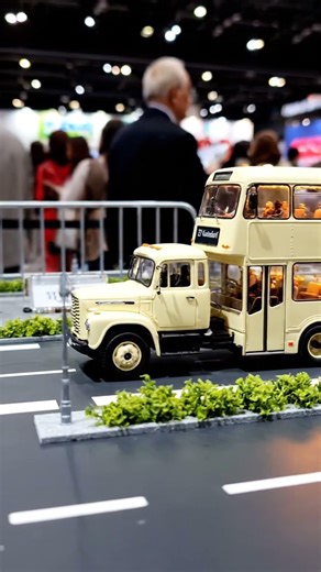 Amazing RC Trucks & Construction Machinery! 🚜🚛 Realistic RC Excavators & Heavy Equipment Action