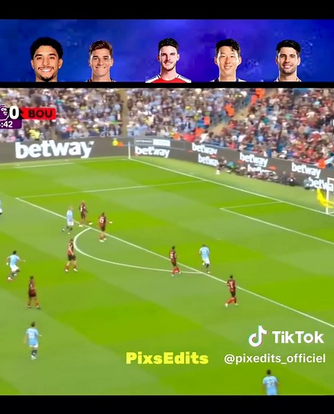 This Year Puskas Award 🥶☠️ | #fyp#viral#football#puskas#liverpool