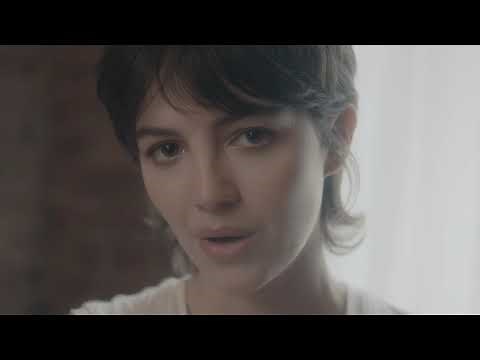 Ella Hunt - Holding On (Official Video)