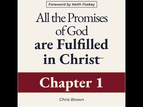 Chapter 1. Old Testament Scriptures: Prophetic Foundations Pointing to Christ