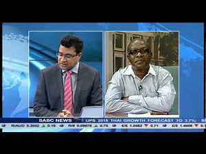 Rob Davies to visit the US to discuss South Africa's future in AGOA