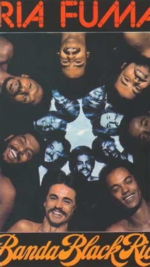 Banda Black Rio - Mr. Funky Samba (1977)