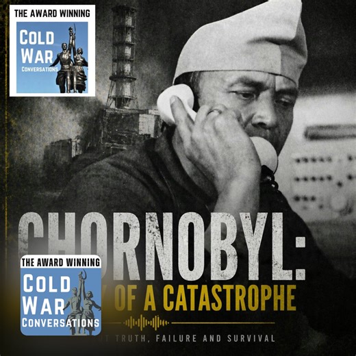 Chernobyl: Anatomy of a Catastrophe