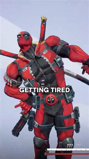 Players Hate Deadpool And Galacta Voicelines!