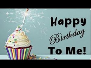 Happy Birthday to Me|Happy Birthday Blessings to Myself |Happy Birthday To Myself#birthday-myself