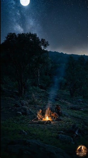 Before Civilization | How Humans Survived Without Fear | Part 1#prehistoric#survival#ancienthistory